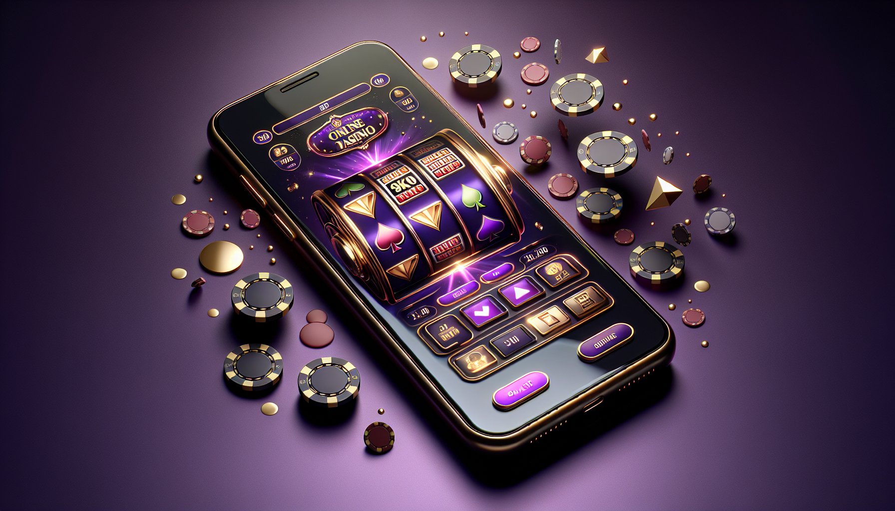 spin million casino mobile