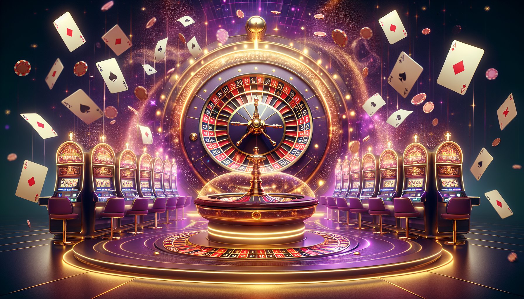 spin million casino